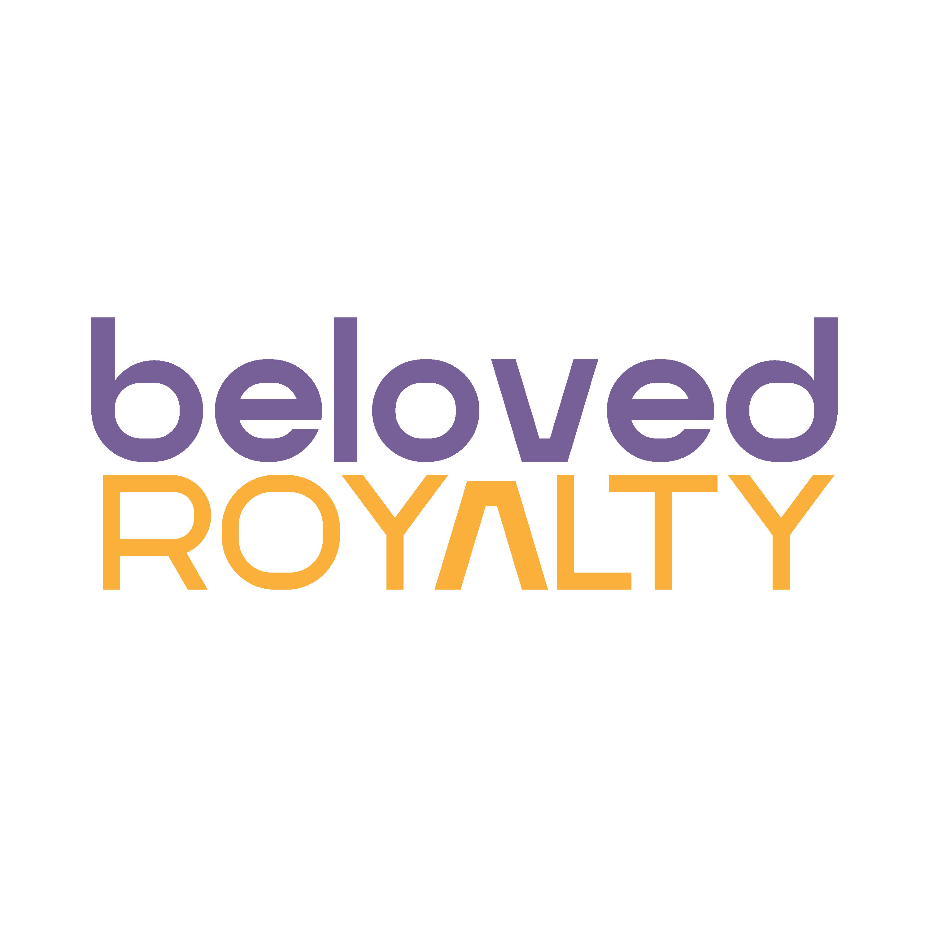 Beloved Royalty