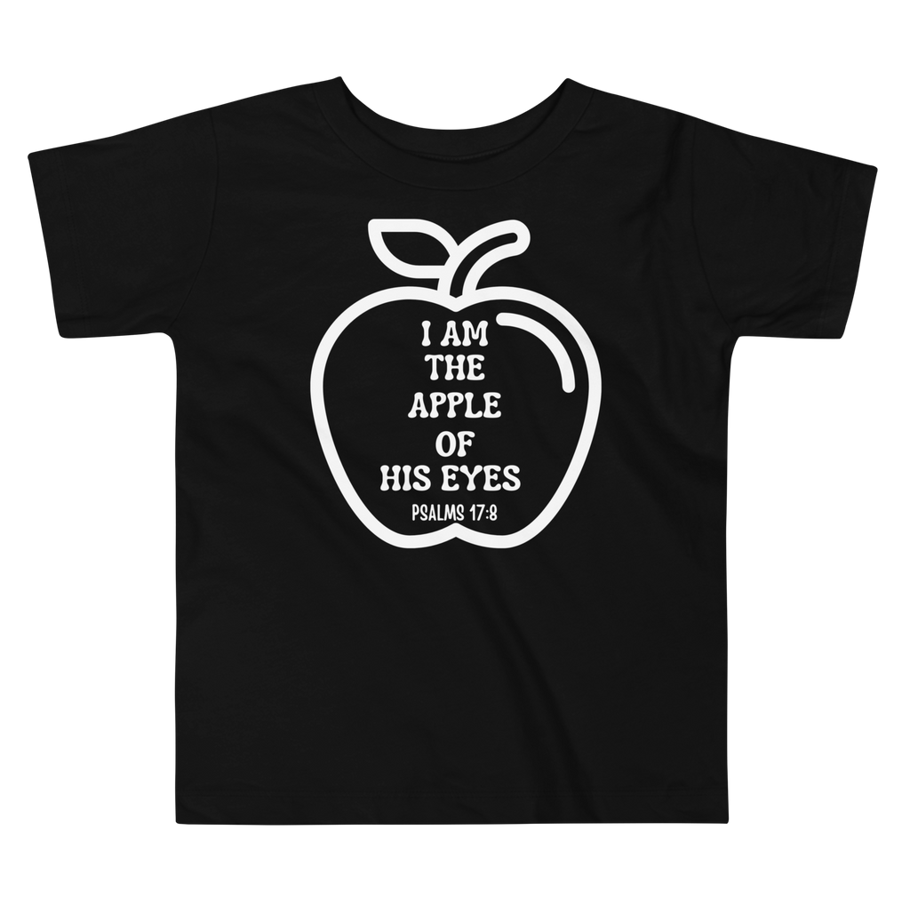 Apple of His eyes