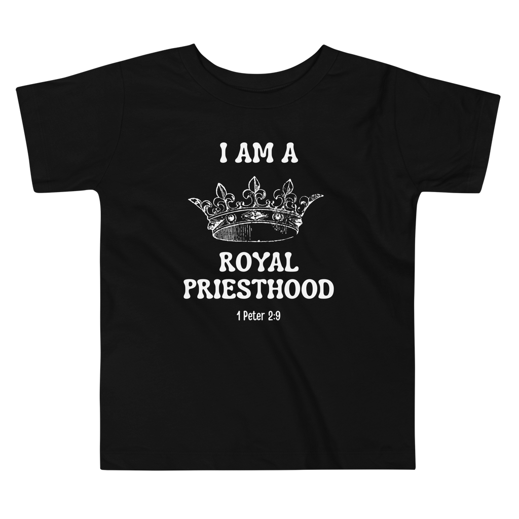 Royal priesthood