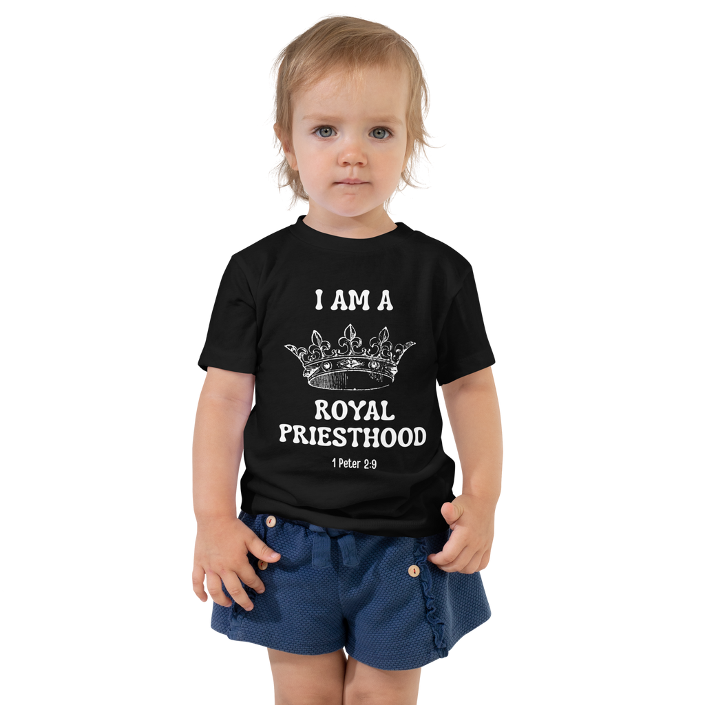 Royal priesthood