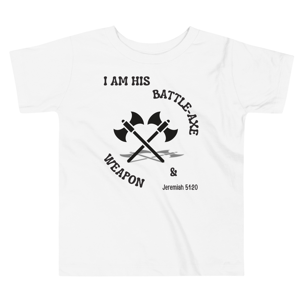 Battle axe