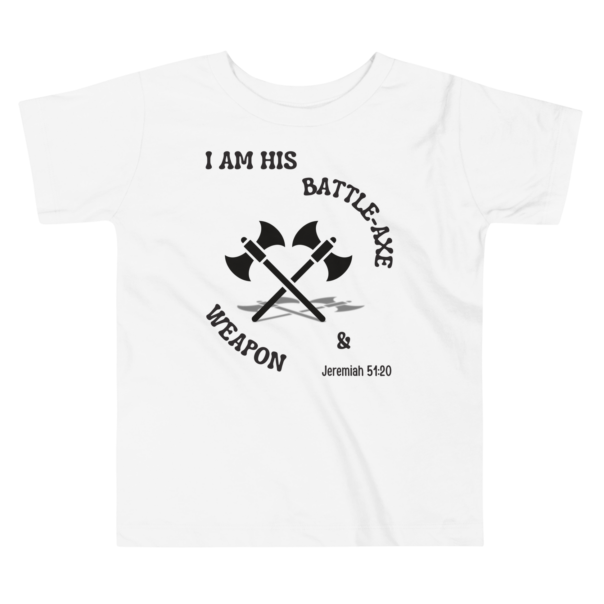 Battle axe