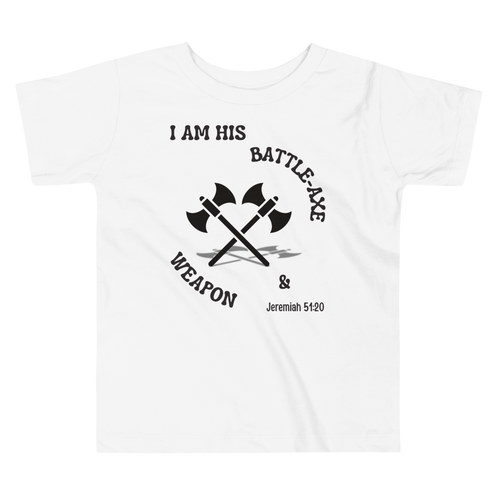 Battle axe
