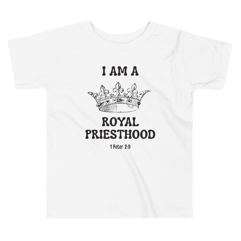 Royal priesthood