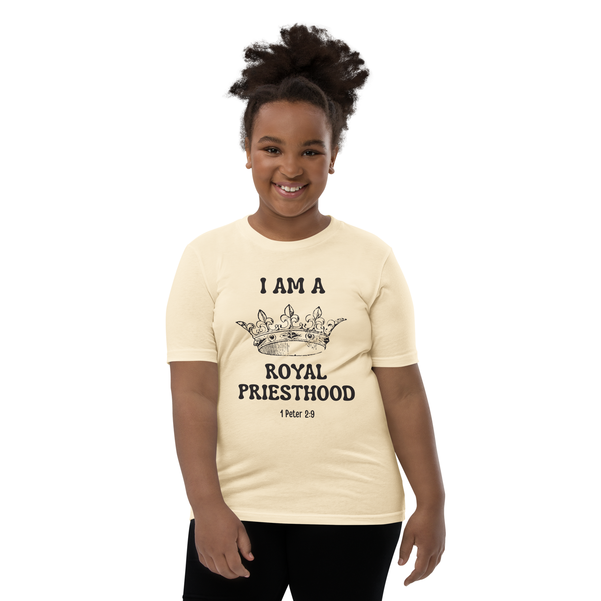 Royal priesthood